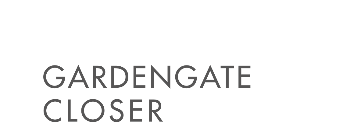 gardengatecloser.com logo